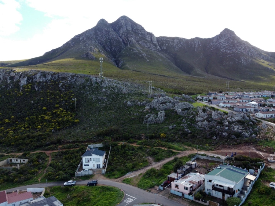Commercial Property for Sale in Kleinmond Western Cape